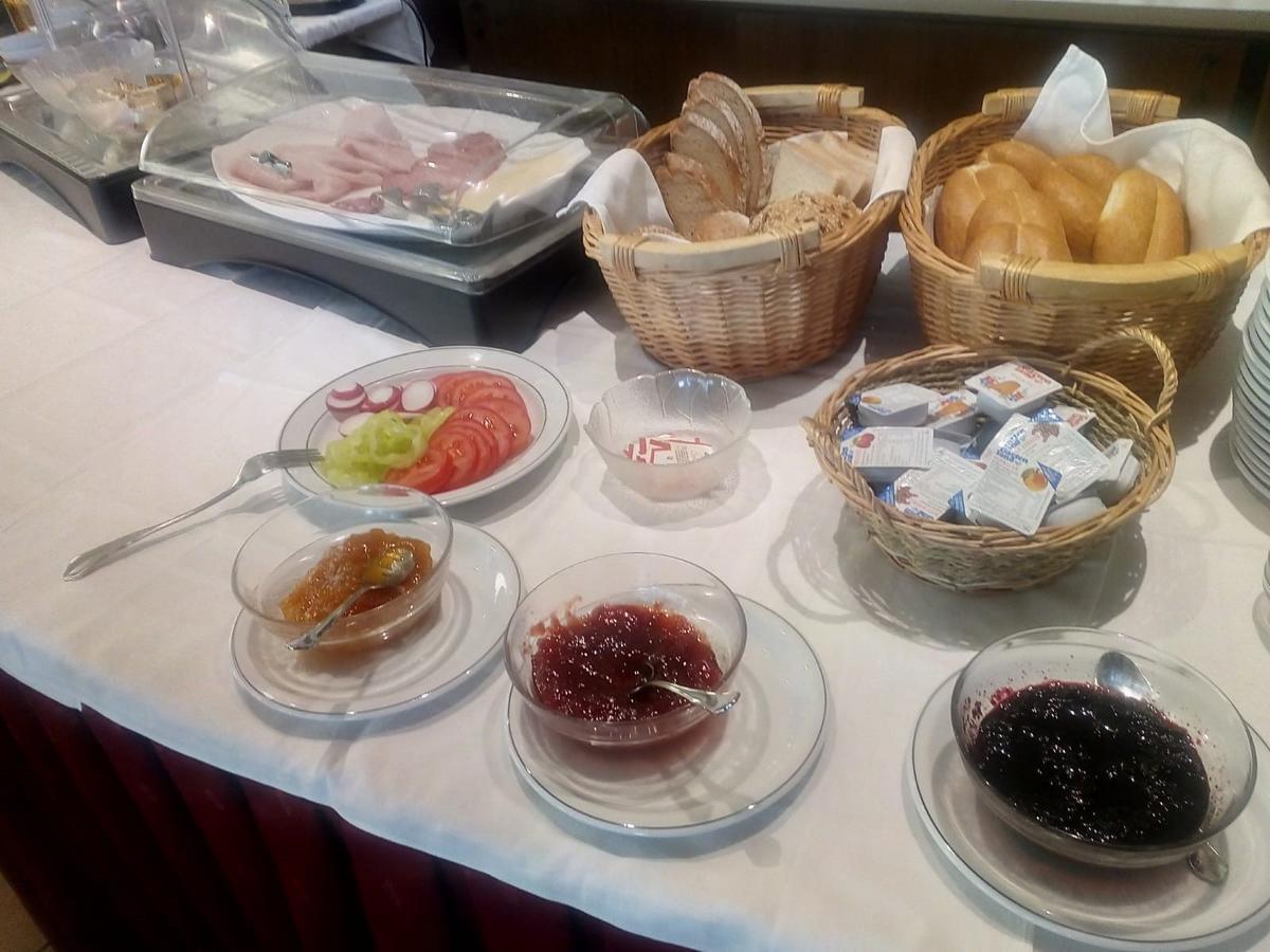 Hotel Restaurant Zum Schwan Schwanberg Luaran gambar